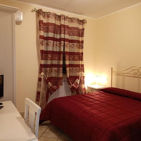 L'Infinito Bed & Breakfast Carbognano Exterior photo